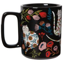 Load image into Gallery viewer, Cat Bloom Studio Mug