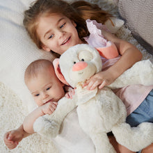 Load image into Gallery viewer, Best Big Sister Plush Dog