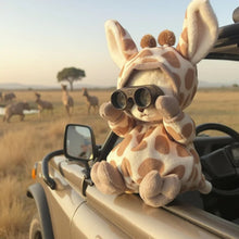 Load image into Gallery viewer, Bukowski Ziggy Giraffe