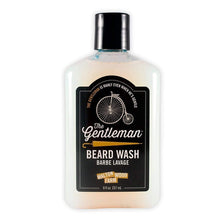 Load image into Gallery viewer, Walton Wood Farm Gentleman Beard Wash