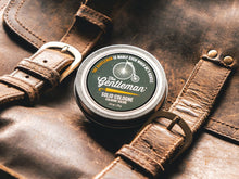 Load image into Gallery viewer, Walton Wood Farm Gentleman  Solid Cologne 2oz