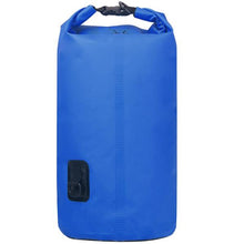Load image into Gallery viewer, Mad Man Dry Gear Bag, Blue, 20L