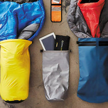 Load image into Gallery viewer, Mad Man Dry Gear Bag, Blue, 20L