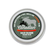 Load image into Gallery viewer, Walton Wood Farm Canadian Solid Cologne
