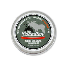Load image into Gallery viewer, Walton Wood Farm Canadian Solid Cologne