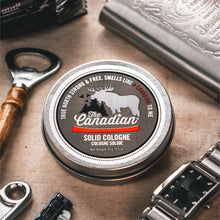 Load image into Gallery viewer, Walton Wood Farm Canadian Solid Cologne