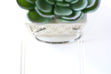 Load image into Gallery viewer, Fuck What They Think Bangle by Glass House Goods