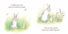 Load image into Gallery viewer, Grandma Loves You! Board Book