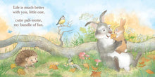 Load image into Gallery viewer, Grandpa Loves You! Board Book