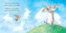 Load image into Gallery viewer, Grandpa Loves You! Board Book