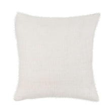 Load image into Gallery viewer, Lina Linen Cushion, Natural