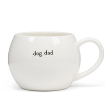 Load image into Gallery viewer, Dog Dad Ball Mug