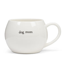 Load image into Gallery viewer, Dog Mom Ball Mug