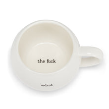 Load image into Gallery viewer, What The Ball Mug
