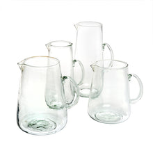 Load image into Gallery viewer, Ibiza Pitcher, Short Wide