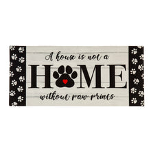 Load image into Gallery viewer, Paw Prints Sassafras Insert