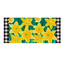 Load image into Gallery viewer, Daffodil Garden Sassafras Insert