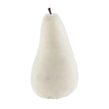 Load image into Gallery viewer, Cream Velvet Pear