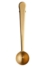 Load image into Gallery viewer, Coffee Spoon, Gold