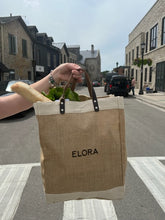 Load image into Gallery viewer, Elora Large Market Bag
