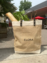 Load image into Gallery viewer, Elora Large Market Bag