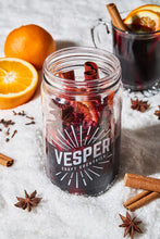 Load image into Gallery viewer, Mulled Wine Vesper Cocktails Infusion Kit