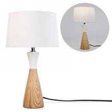 Load image into Gallery viewer, Werner Table Lamp

