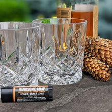 Load image into Gallery viewer, Handsome Chap Men's Lip Balm