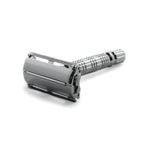 Load image into Gallery viewer, Rockwell Razors R1 Rookie Butterfly Safety Razor