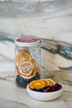 Load image into Gallery viewer, Red Velvet Sangria Cocktail Infusion Kit