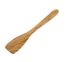 Load image into Gallery viewer, Olive Wood Curved Spatula