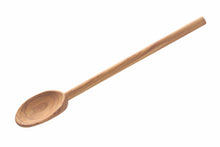 Load image into Gallery viewer, Olive Wood Cook's Spoon