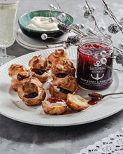 Load image into Gallery viewer, Raspberry & Habanero Spicy Pepper Spread by Salt Spring Kitchen