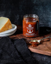 Load image into Gallery viewer, Spicy Tomato Savoury Spread by Salt Spring Kitchen
