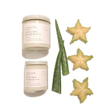 Load image into Gallery viewer, Spring Serenity Soy Candle
