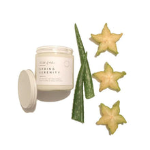 Load image into Gallery viewer, Spring Serenity Soy Candle