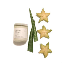 Load image into Gallery viewer, Spring Serenity Soy Candle