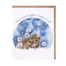 Load image into Gallery viewer, Brighter Days Ahead Card