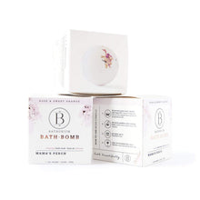 Load image into Gallery viewer, Mama's Perch Bath Bomb by Bathorium