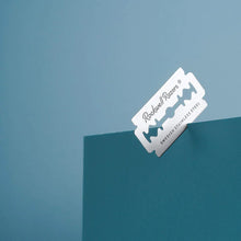 Load image into Gallery viewer, Rockwell Razors 2C White Chrome Razor