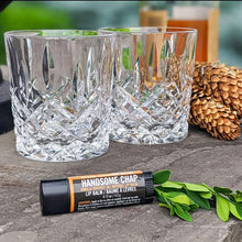 Load image into Gallery viewer, Handsome Chap Men's Lip Balm