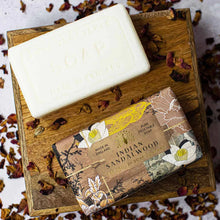 Load image into Gallery viewer, Indian Sandalwood Soap
