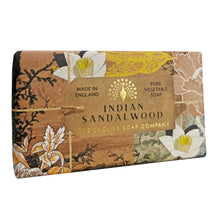 Load image into Gallery viewer, Indian Sandalwood Soap