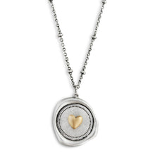 Load image into Gallery viewer, Dear You Necklace
