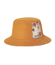 Load image into Gallery viewer, Leo Natural Baby Bucket Hat
