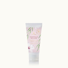 Load image into Gallery viewer, Thymes Magnolia Willow Hard-Working Hand Cream
