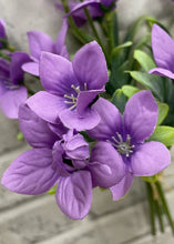 Load image into Gallery viewer, Lavender Balloon Bundle
