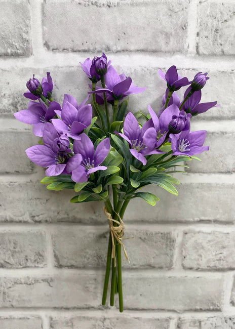 Lavender Balloon Bundle