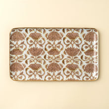 Load image into Gallery viewer, Loti Decorative Tray
