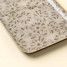 Load image into Gallery viewer, Kalyani Decorative Enameled Tray
